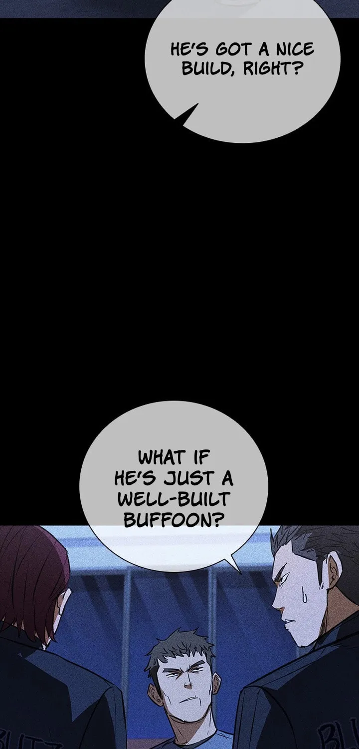 Read Shark 0: Wyvern chapter 23 image 42 on Lezhin