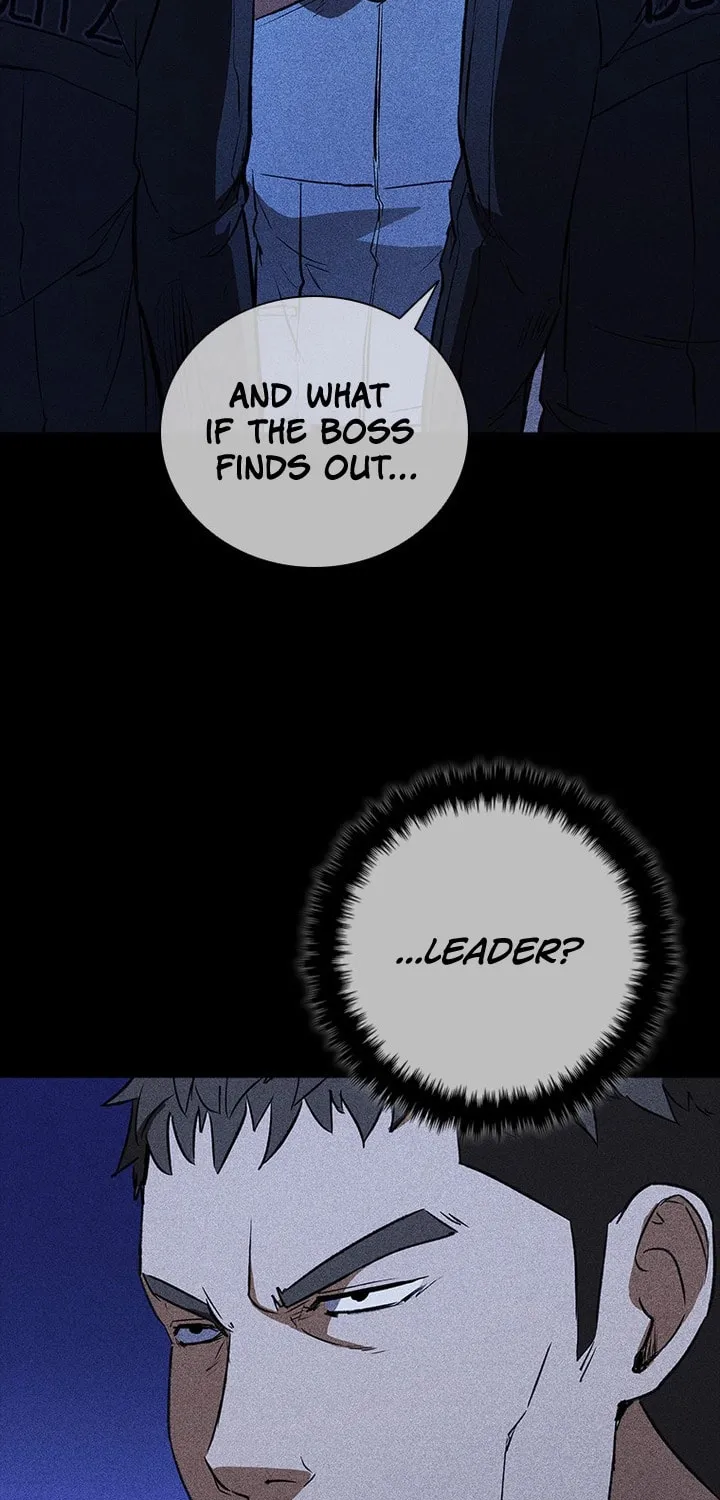 Read Shark 0: Wyvern chapter 23 image 43 on Lezhin