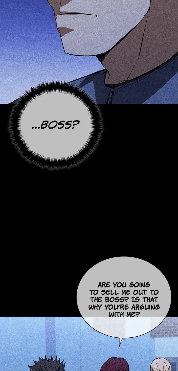 Read Shark 0: Wyvern chapter 23 image 44 on Lezhin