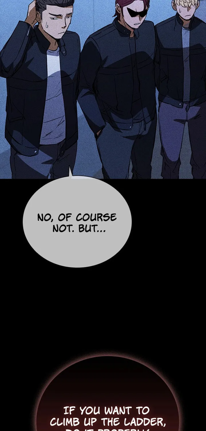 Read Shark 0: Wyvern chapter 23 image 45 on Lezhin