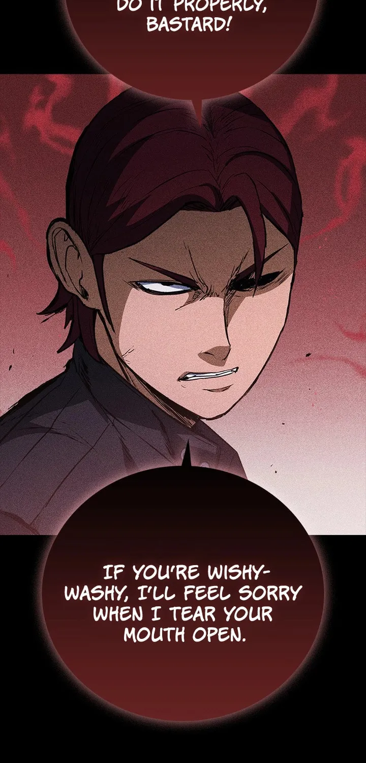 Read Shark 0: Wyvern chapter 23 image 46 on Lezhin