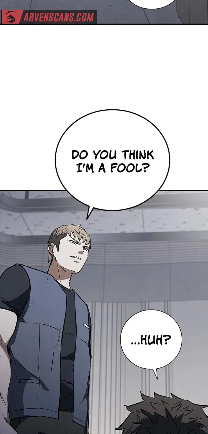 Read Shark 0: Wyvern chapter 23 image 5 on Lezhin
