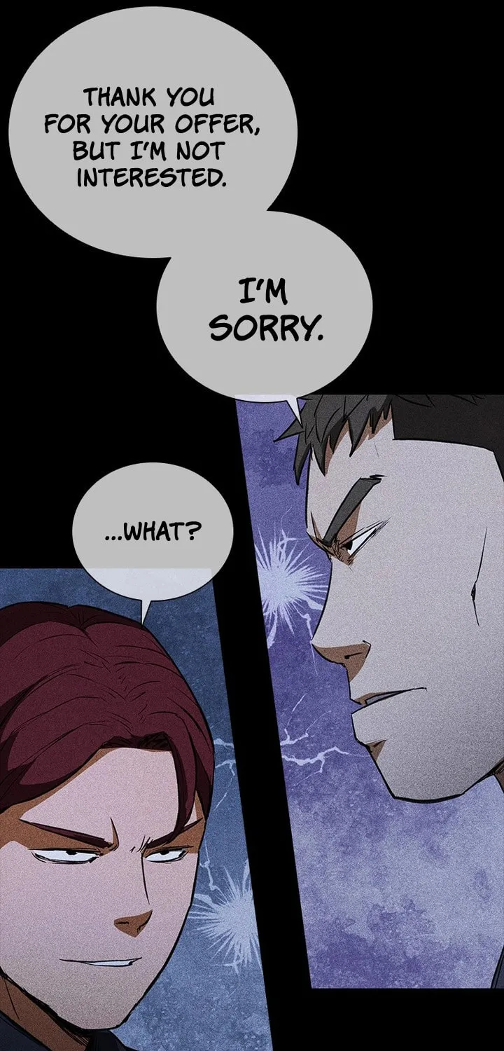 Read Shark 0: Wyvern chapter 23 image 50 on Lezhin