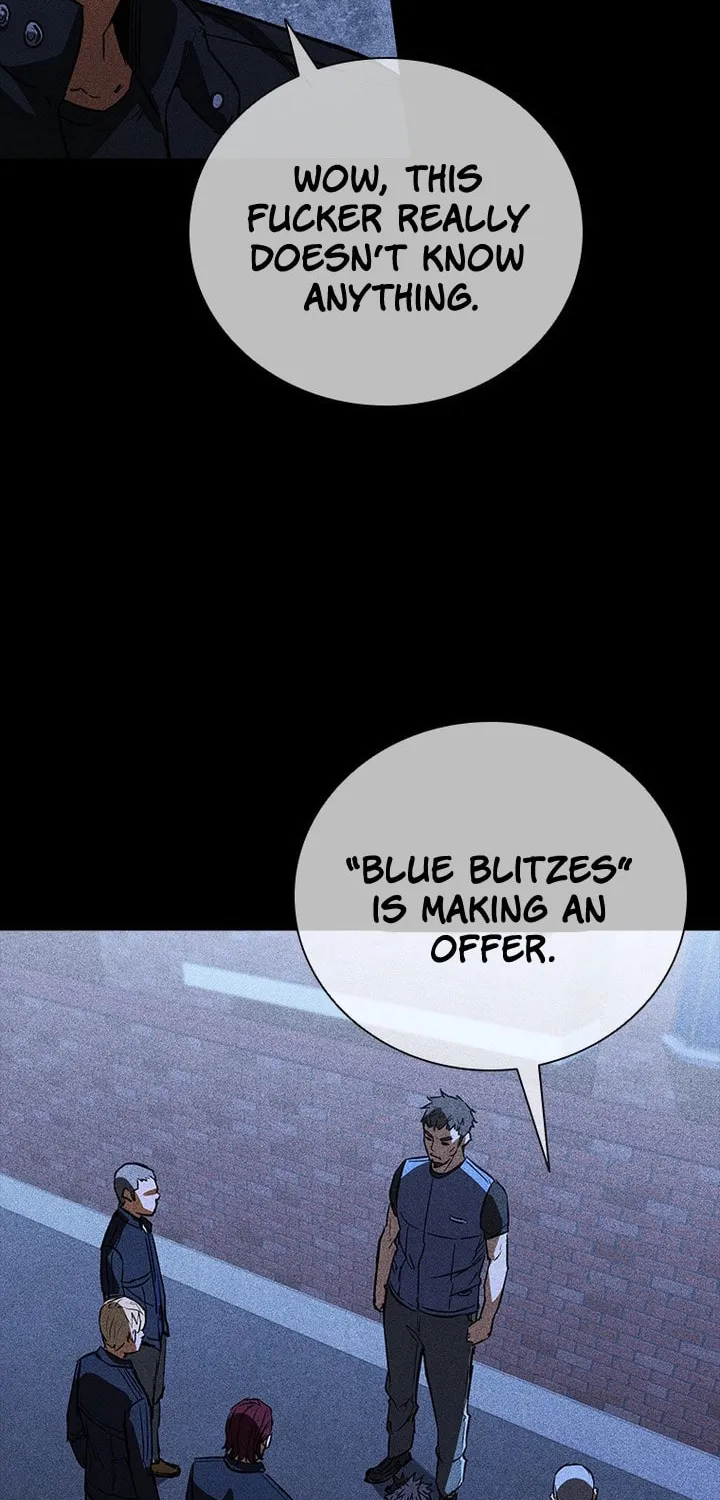 Read Shark 0: Wyvern chapter 23 image 51 on Lezhin