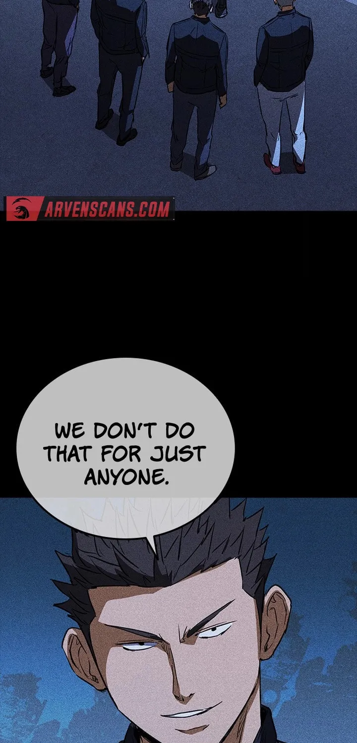 Read Shark 0: Wyvern chapter 23 image 52 on Lezhin