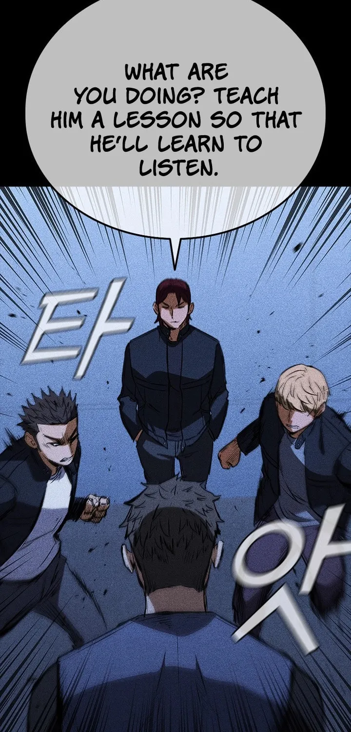 Read Shark 0: Wyvern chapter 23 image 56 on Lezhin