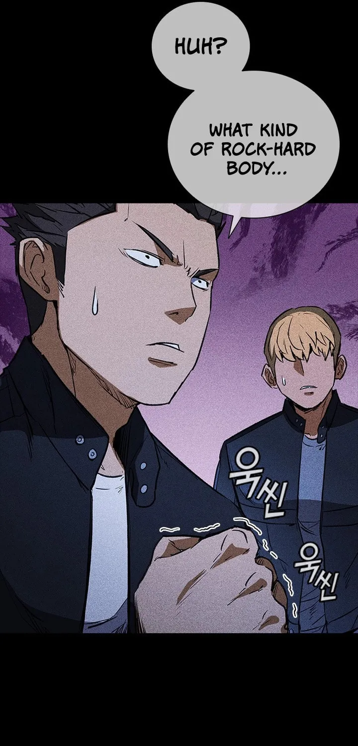 Read Shark 0: Wyvern chapter 23 image 62 on Lezhin