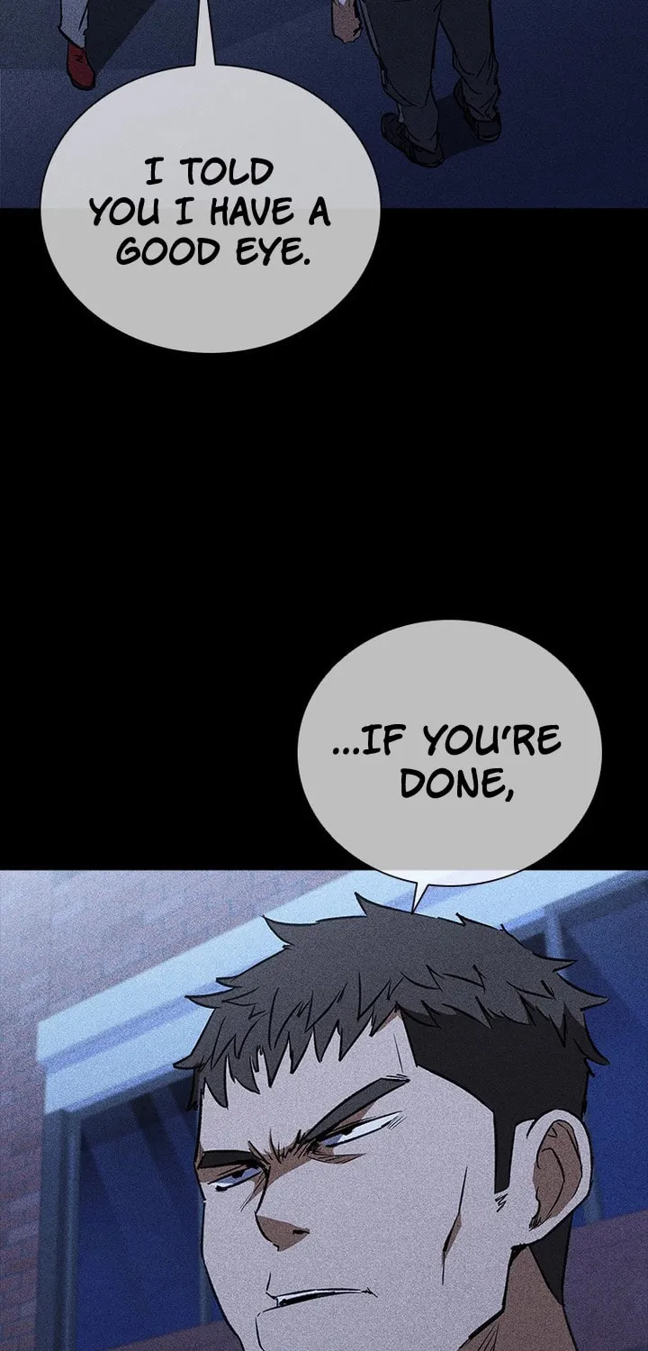 Read Shark 0: Wyvern chapter 23 image 64 on Lezhin