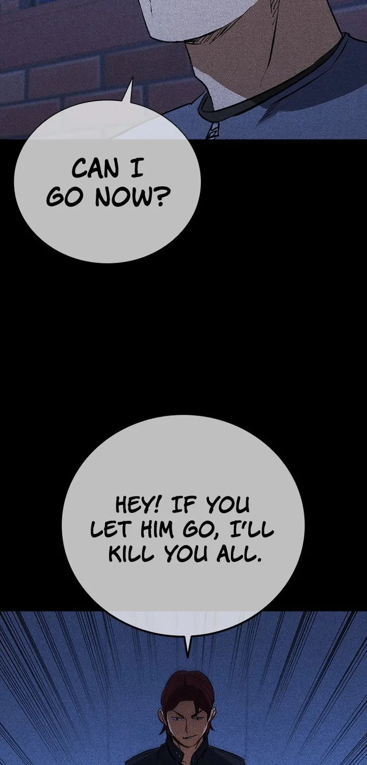 Read Shark 0: Wyvern chapter 23 image 65 on Lezhin