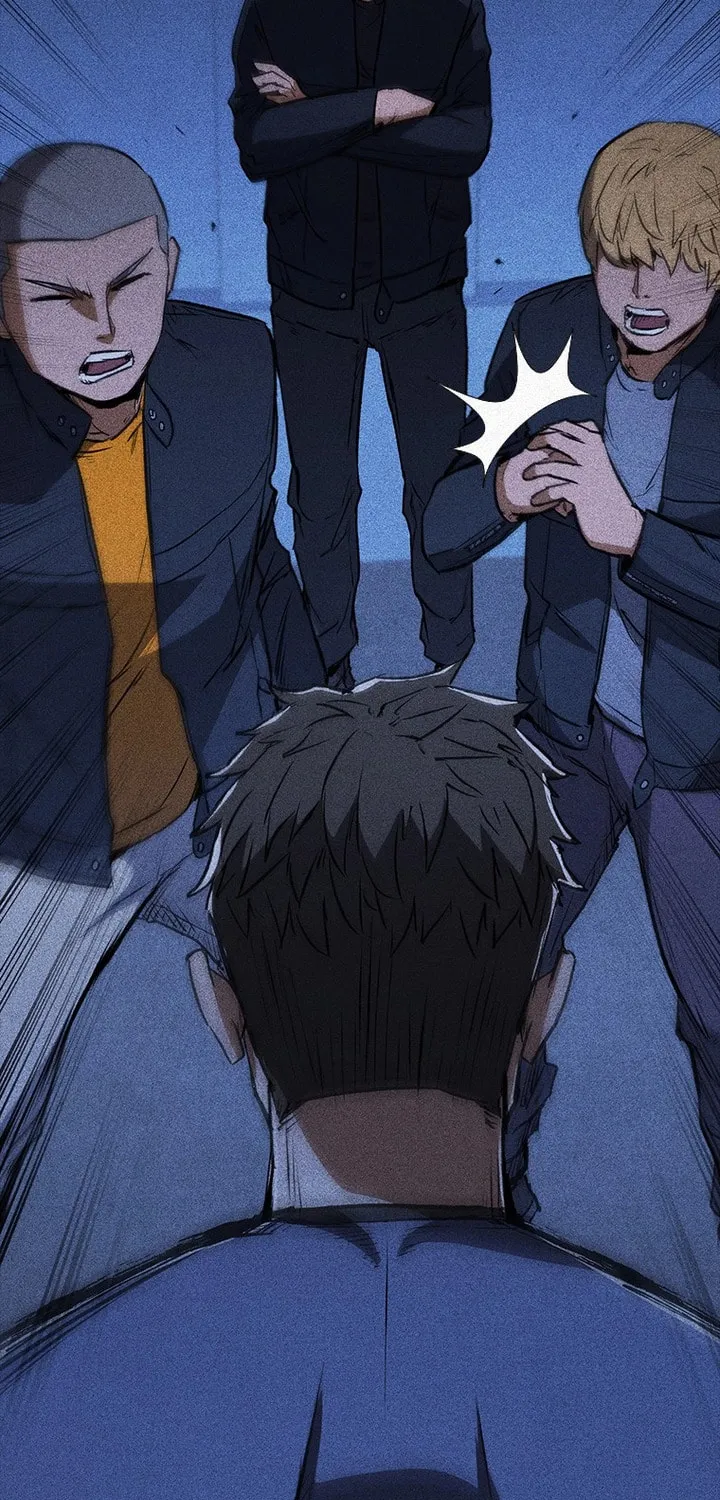 Read Shark 0: Wyvern chapter 23 image 66 on Lezhin