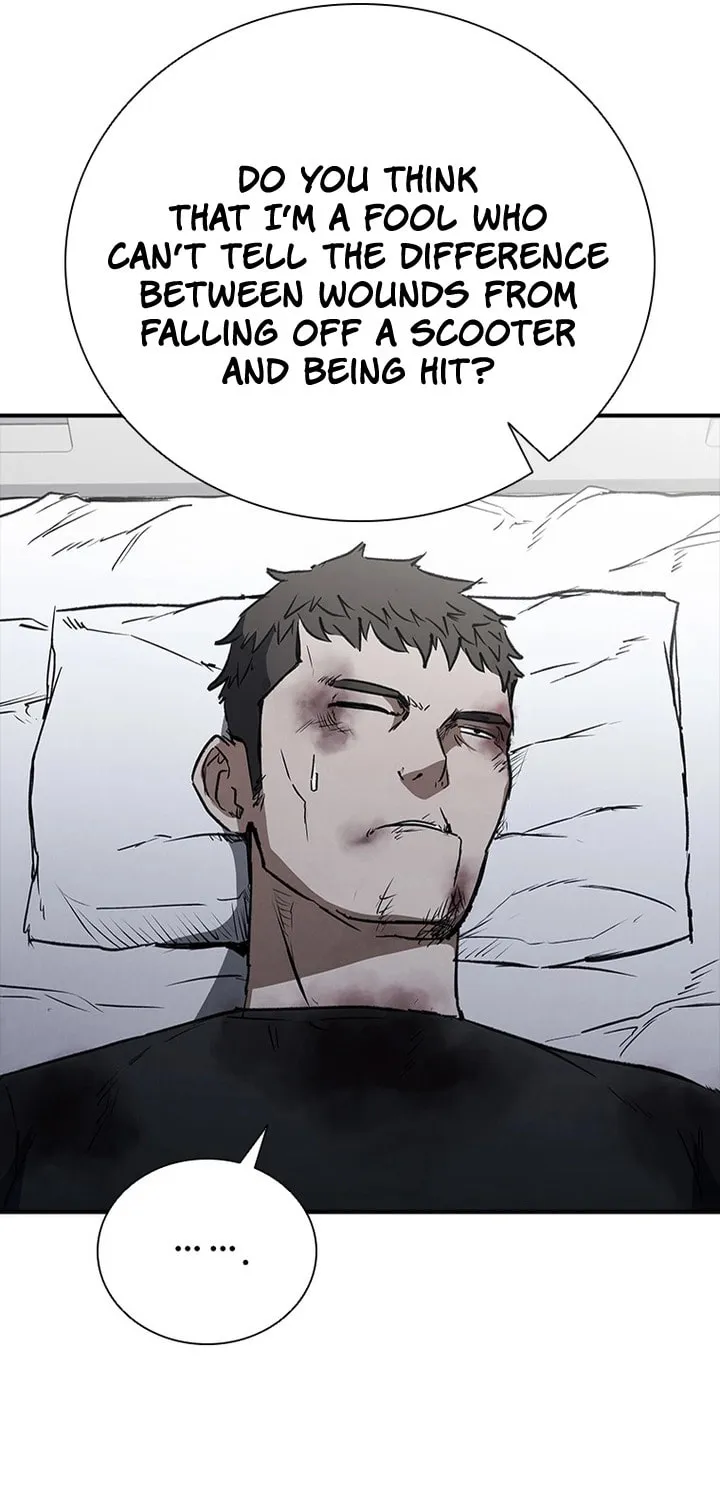 Read Shark 0: Wyvern chapter 23 image 7 on Lezhin