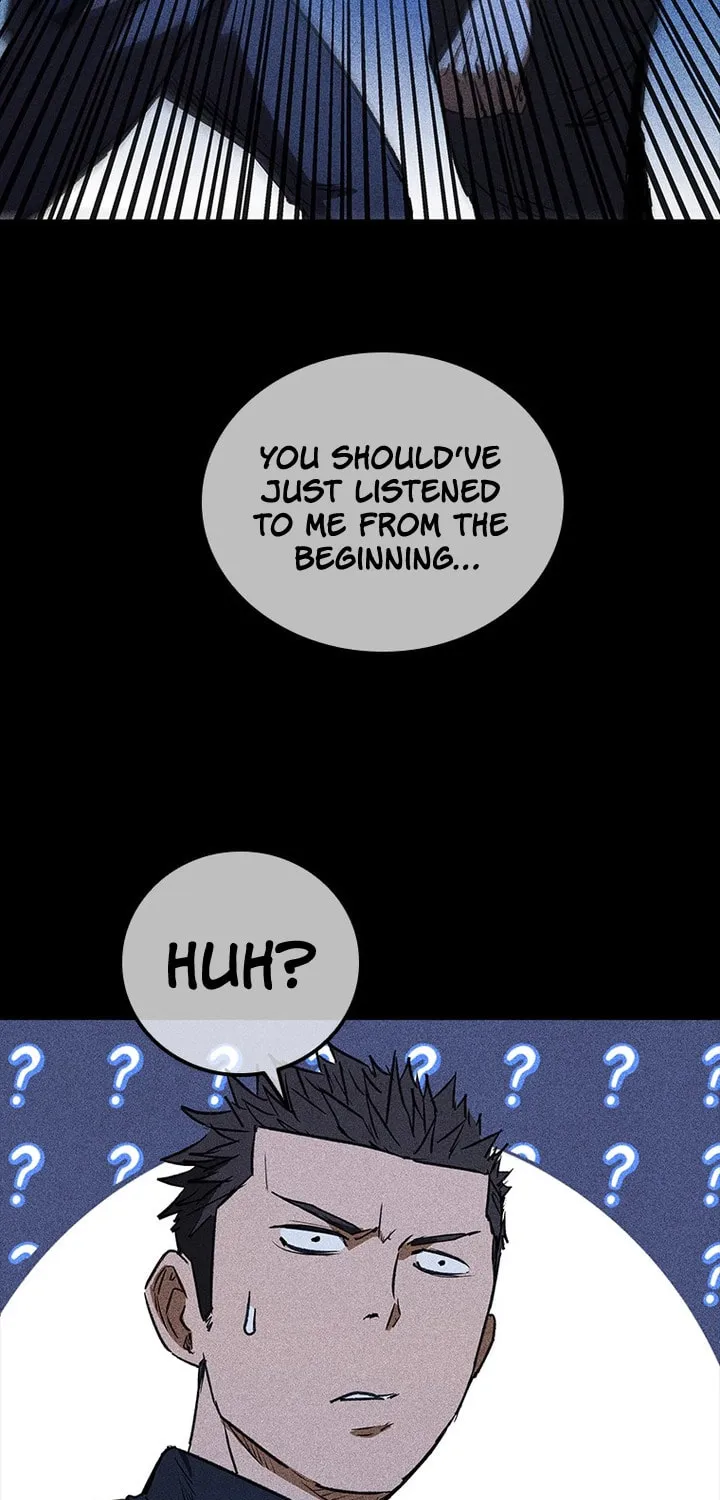 Read Shark 0: Wyvern chapter 23 image 71 on Lezhin
