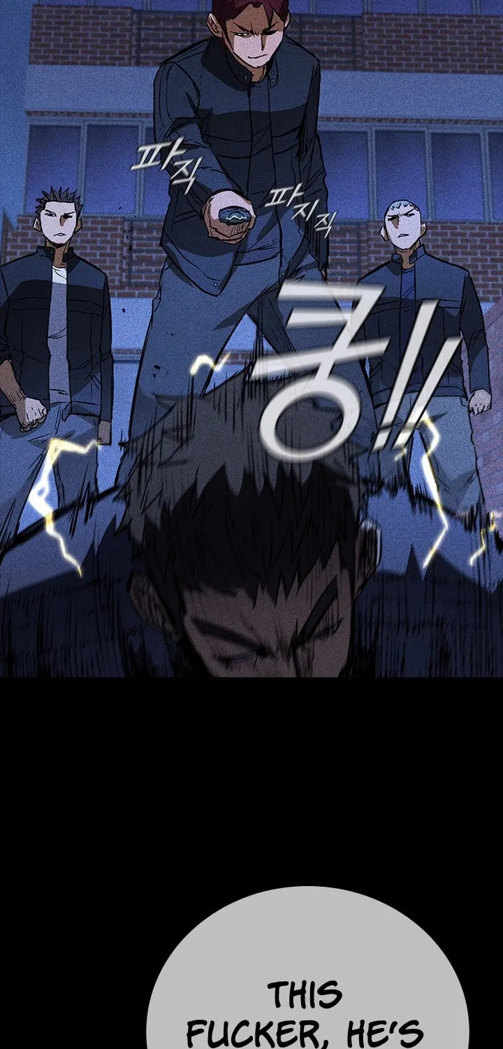 Read Shark 0: Wyvern chapter 23 image 79 on Lezhin