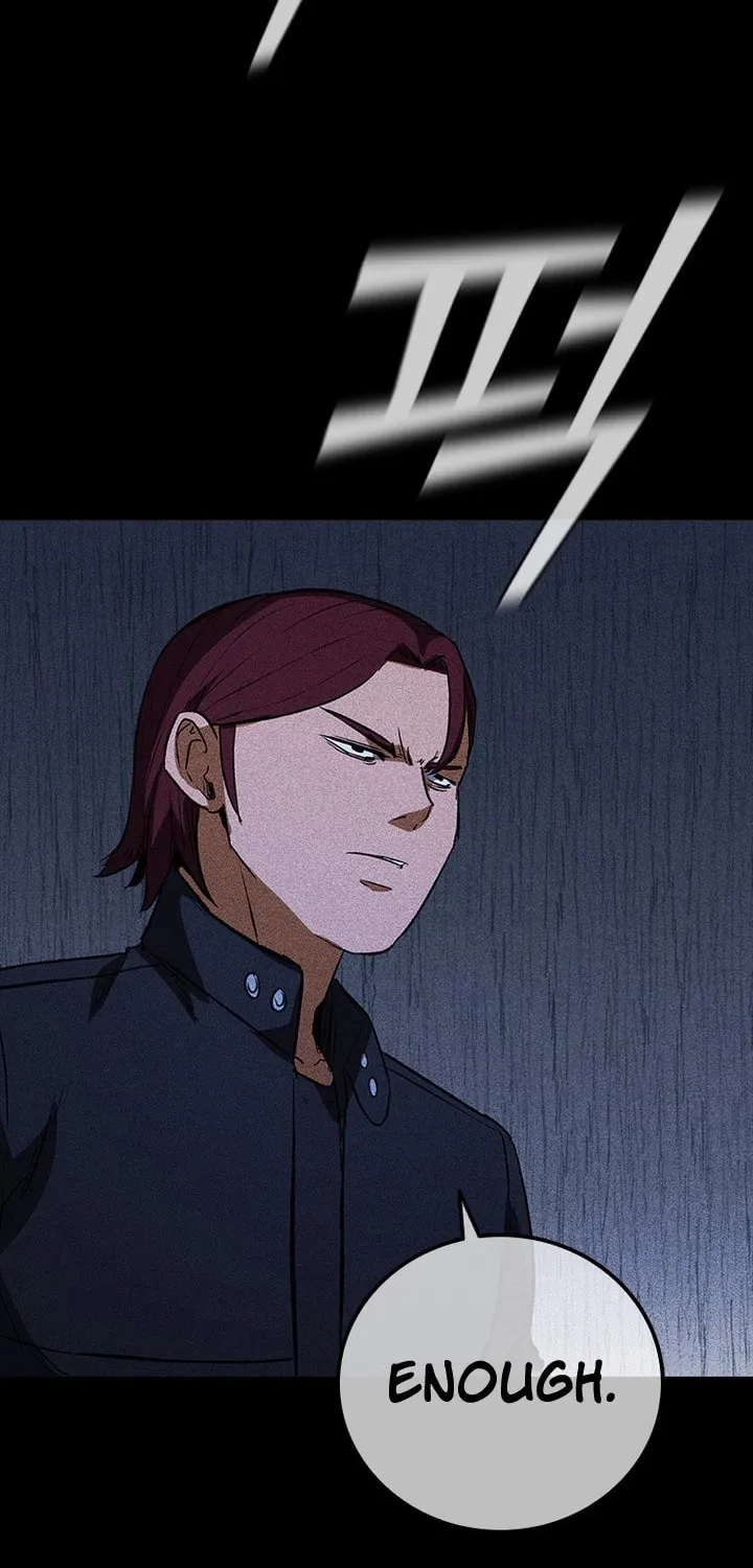 Read Shark 0: Wyvern chapter 23 image 84 on Lezhin