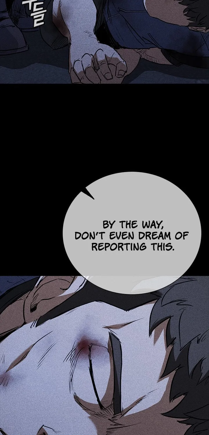 Read Shark 0: Wyvern chapter 23 image 87 on Lezhin