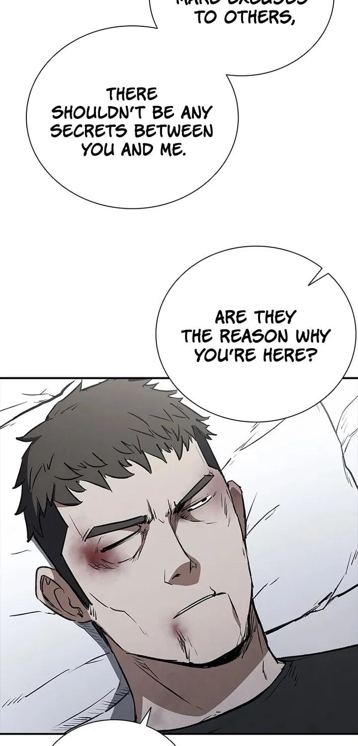 Read Shark 0: Wyvern chapter 23 image 9 on Lezhin