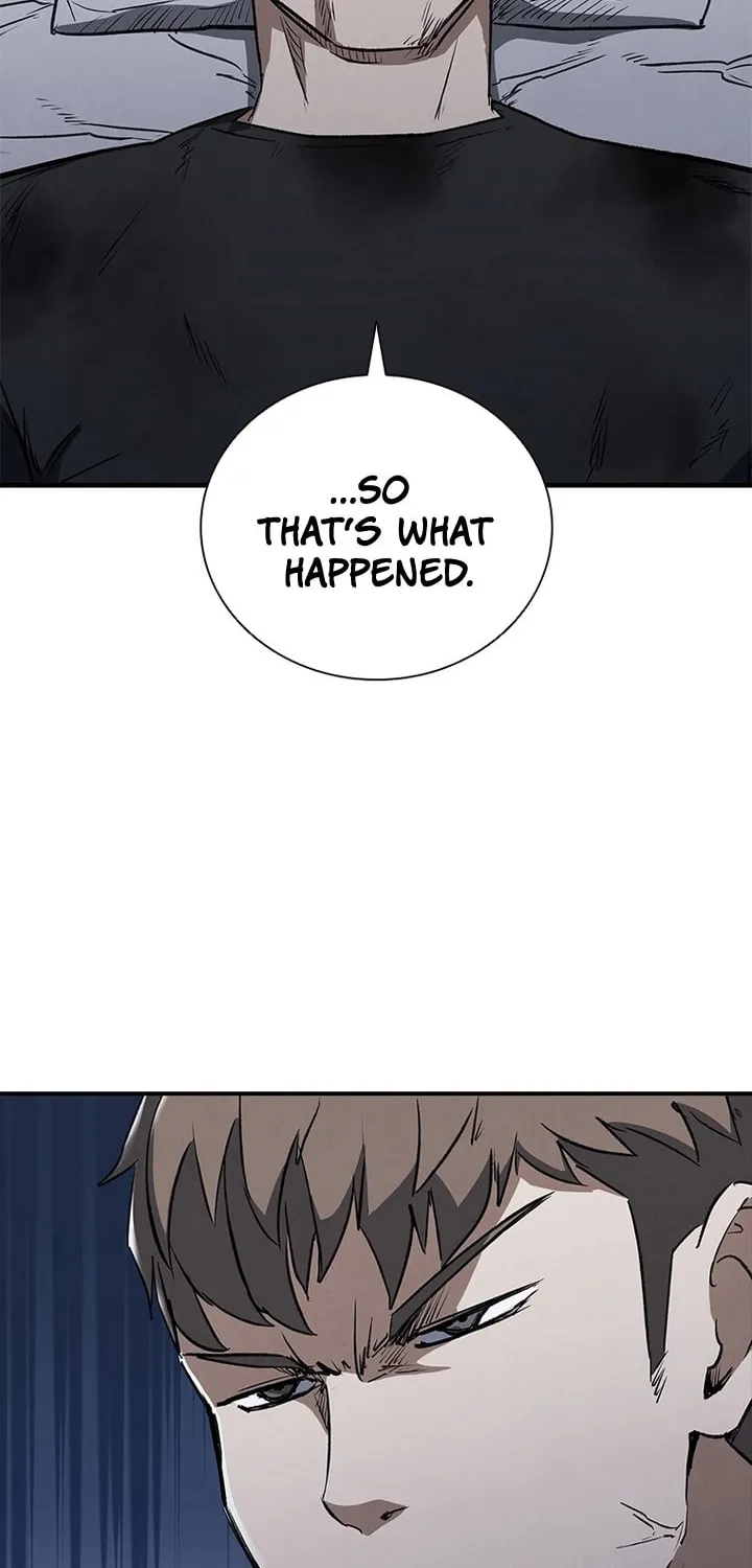 Read Shark 0: Wyvern chapter 23 image 91 on Lezhin