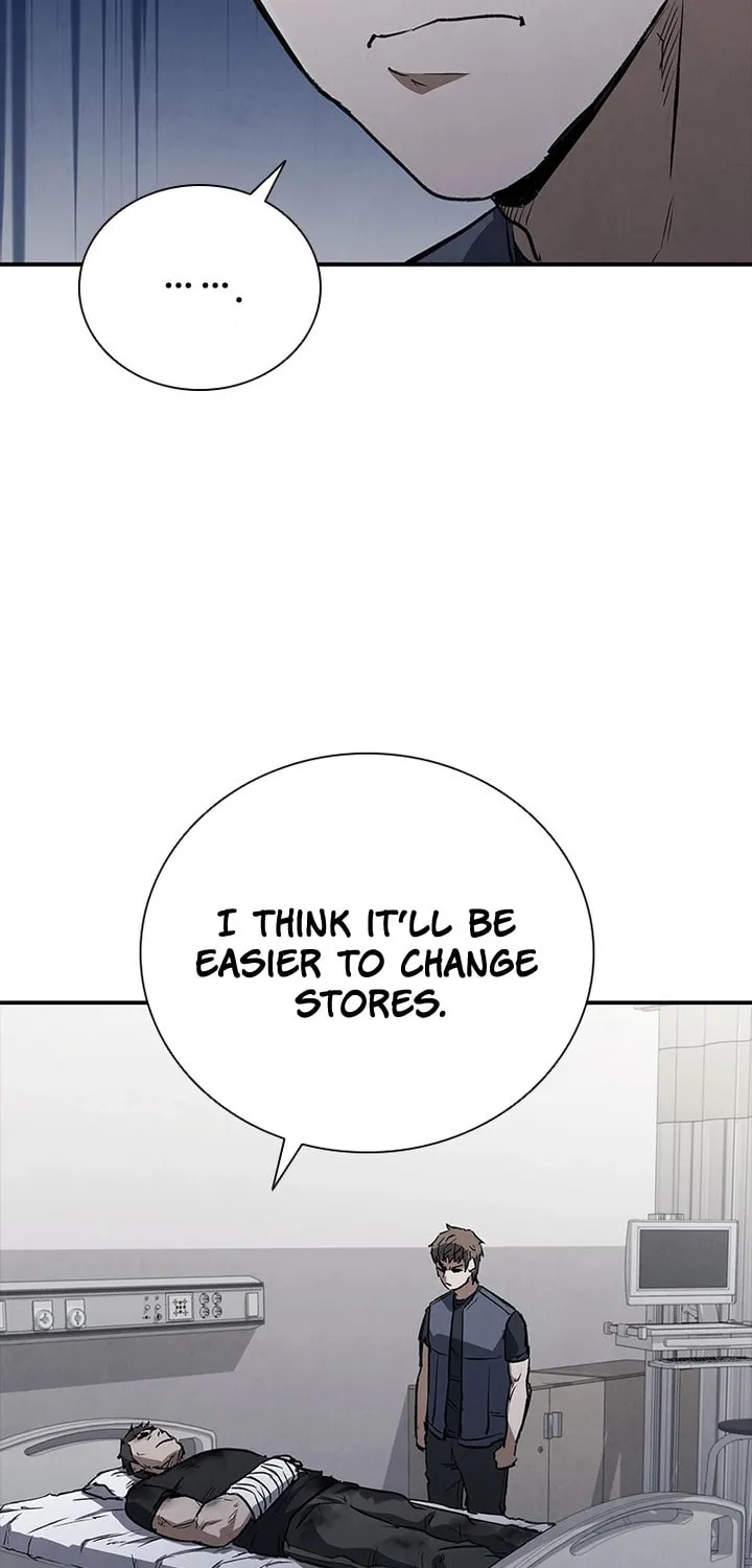 Read Shark 0: Wyvern chapter 23 image 92 on Lezhin