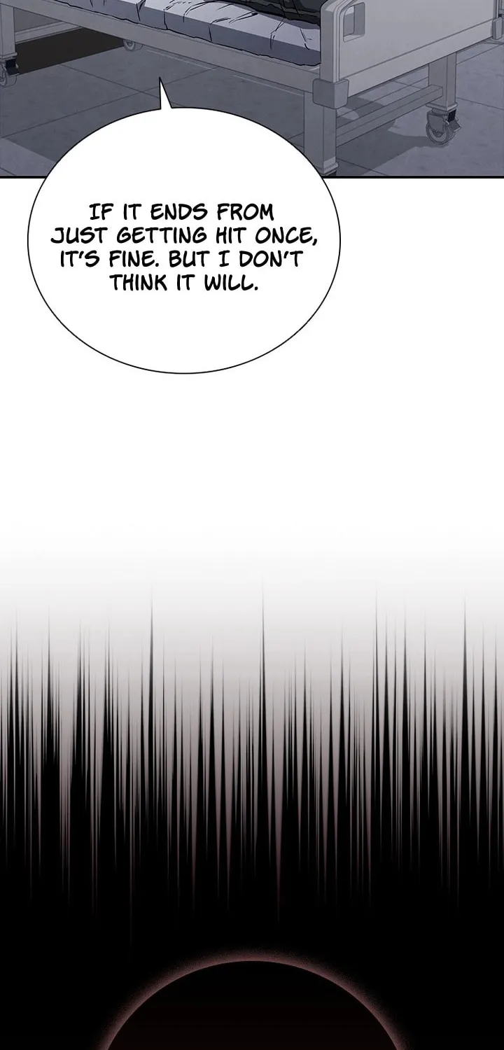 Read Shark 0: Wyvern chapter 23 image 93 on Lezhin