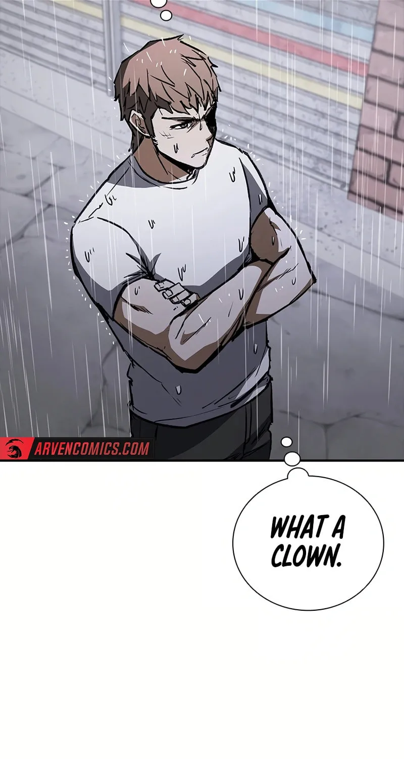 Read Shark 0: Wyvern chapter 33 image 100 on Lezhin