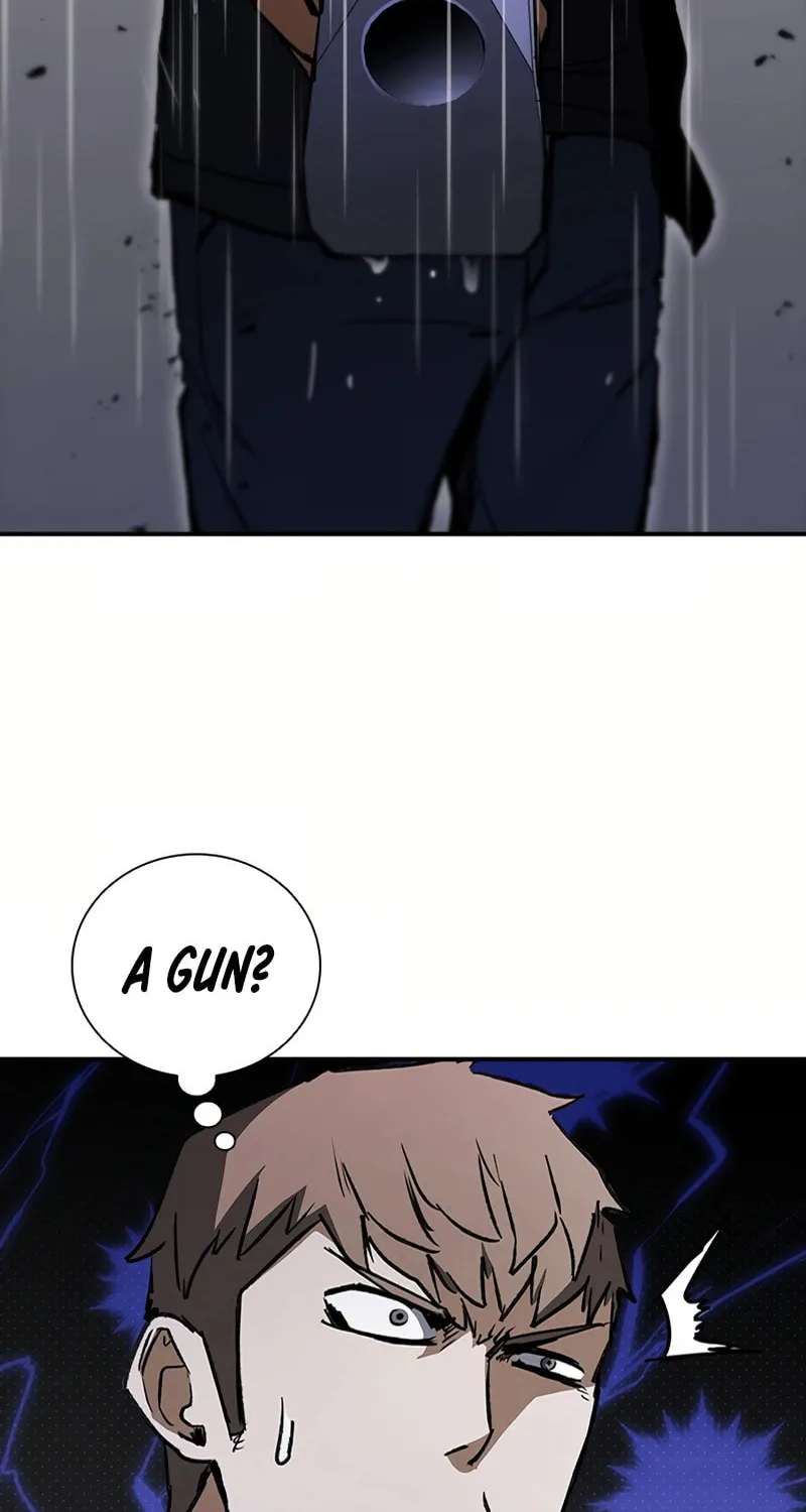 Read Shark 0: Wyvern chapter 33 image 104 on Lezhin