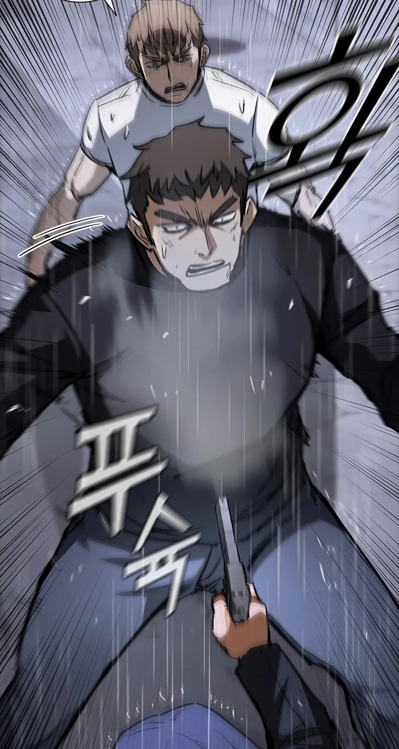 Read Shark 0: Wyvern chapter 33 image 106 on Lezhin