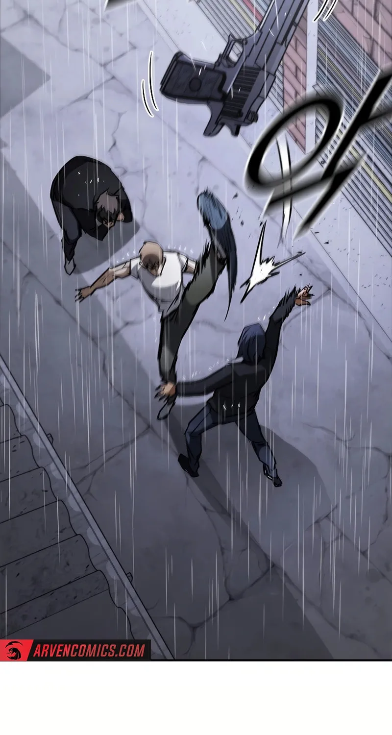Read Shark 0: Wyvern chapter 33 image 109 on Lezhin