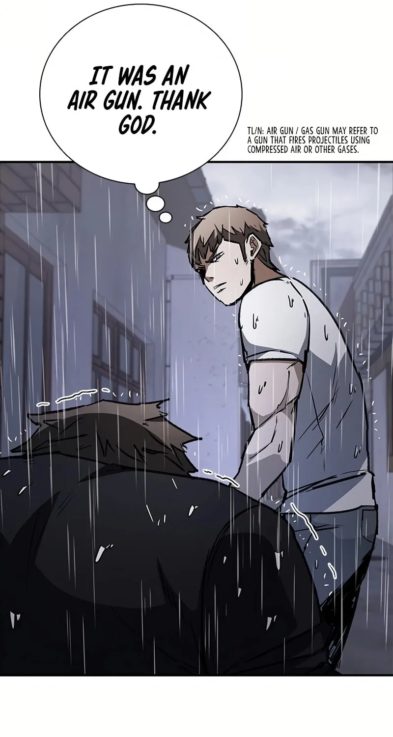 Read Shark 0: Wyvern chapter 33 image 111 on Lezhin