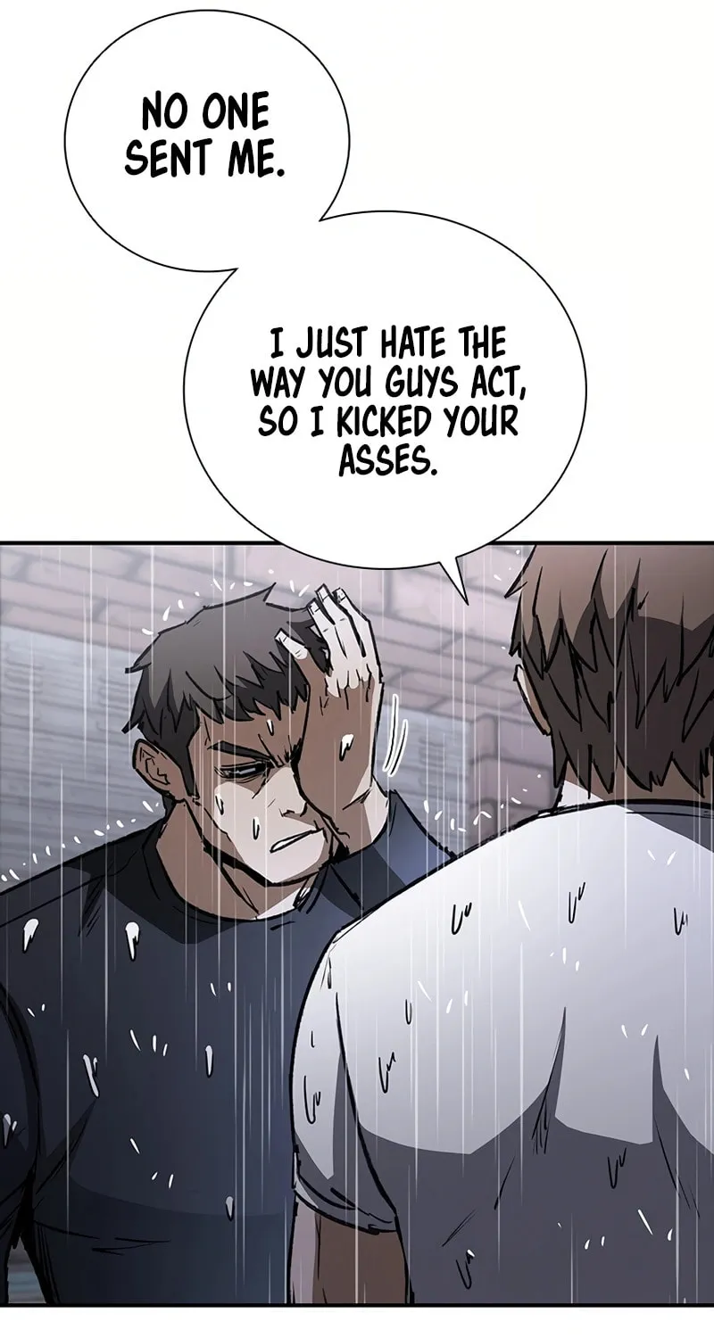 Read Shark 0: Wyvern chapter 33 image 129 on Lezhin