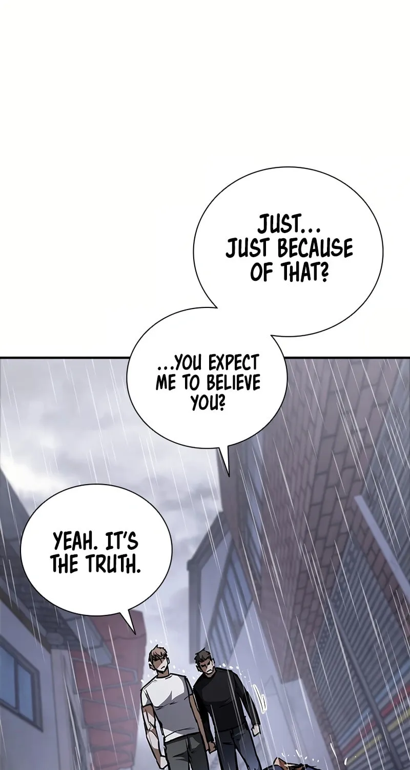 Read Shark 0: Wyvern chapter 33 image 130 on Lezhin