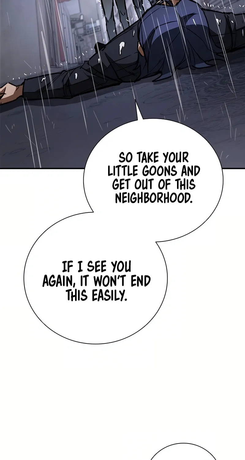 Read Shark 0: Wyvern chapter 33 image 131 on Lezhin