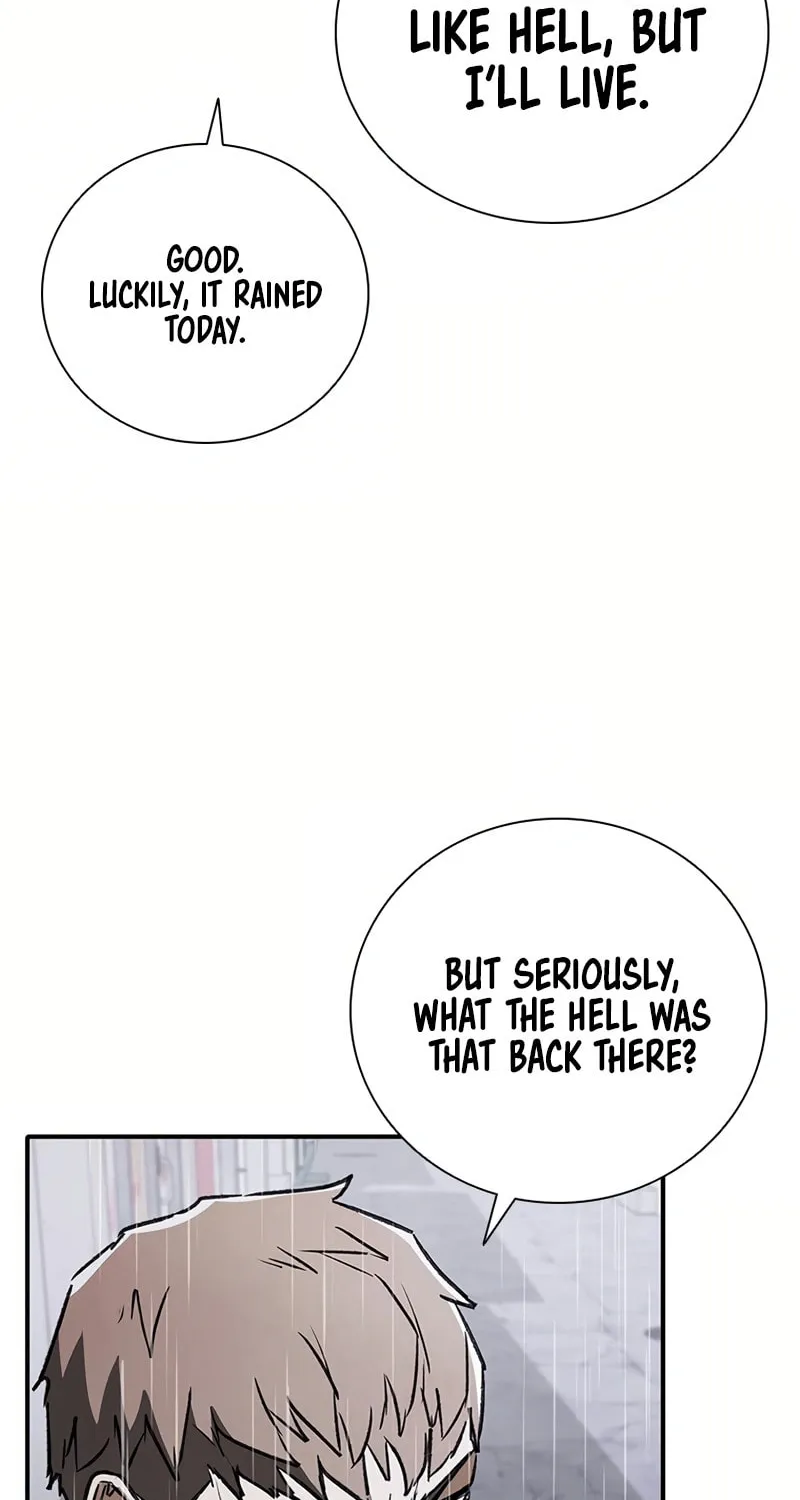 Read Shark 0: Wyvern chapter 33 image 134 on Lezhin