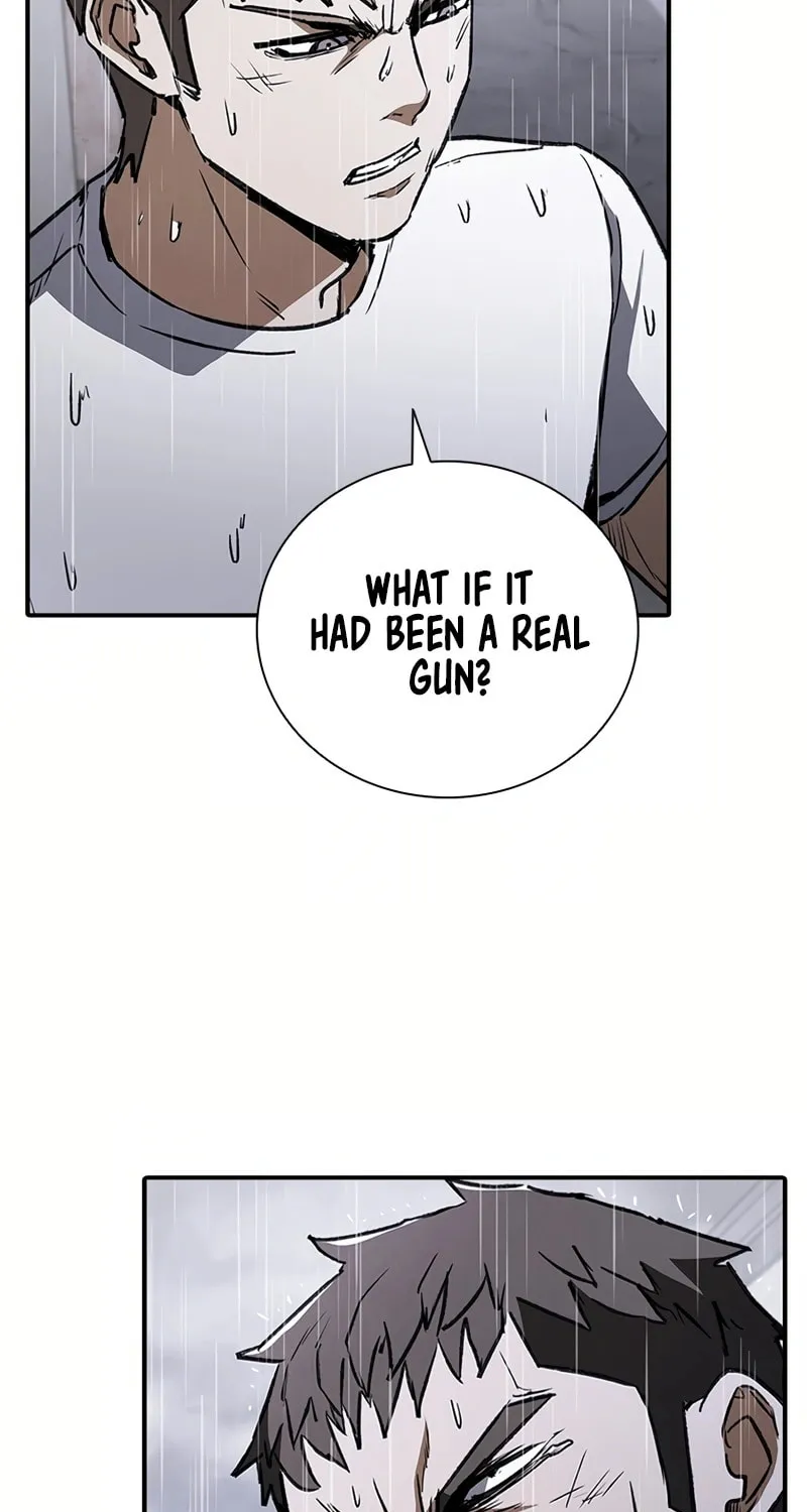 Read Shark 0: Wyvern chapter 33 image 135 on Lezhin
