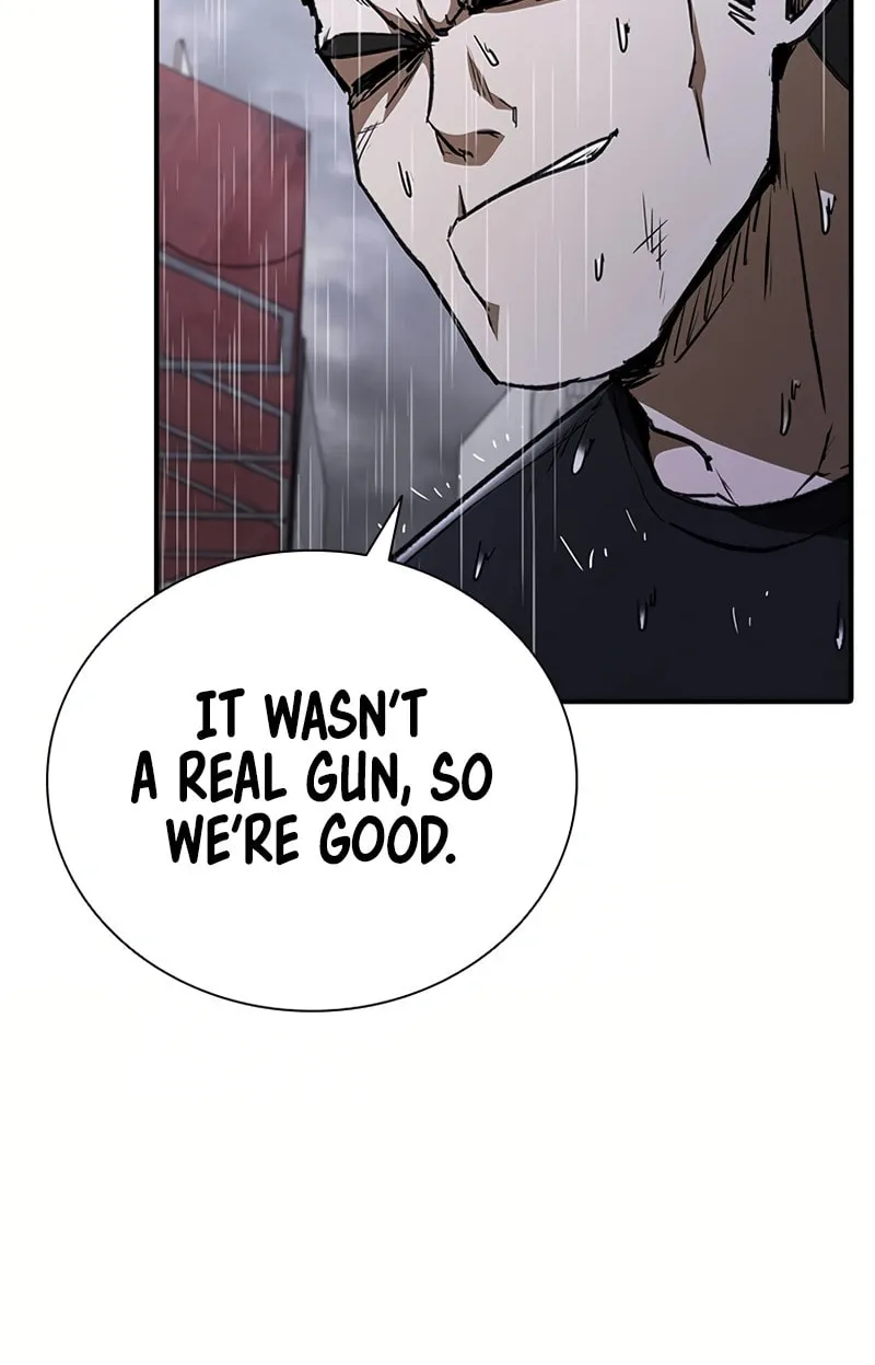Read Shark 0: Wyvern chapter 33 image 136 on Lezhin