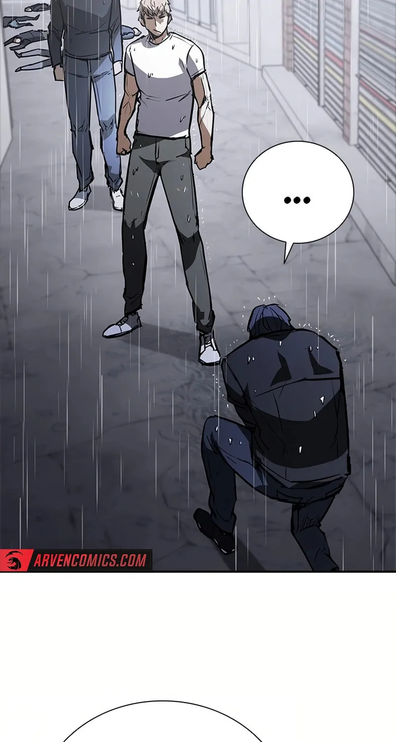 Read Shark 0: Wyvern chapter 33 image 22 on Lezhin