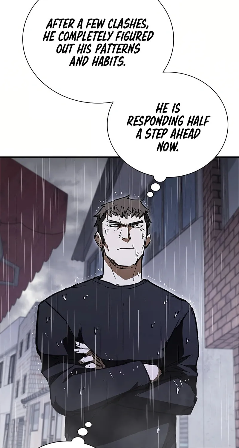 Read Shark 0: Wyvern chapter 33 image 23 on Lezhin