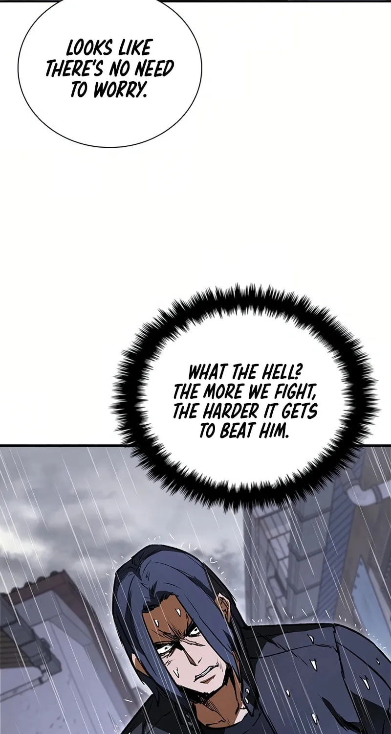 Read Shark 0: Wyvern chapter 33 image 24 on Lezhin
