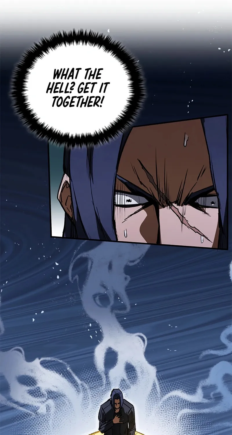 Read Shark 0: Wyvern chapter 33 image 26 on Lezhin