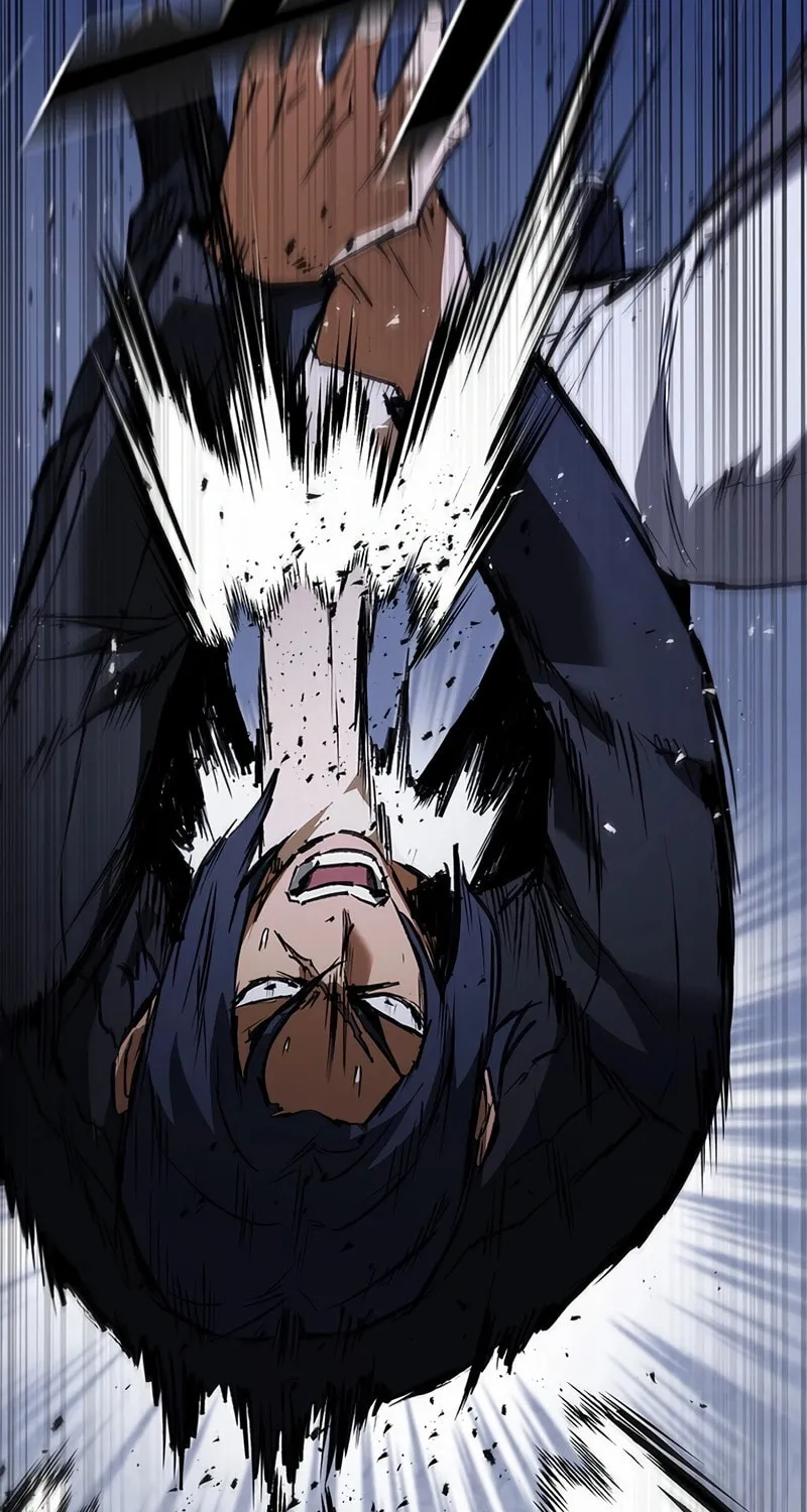 Read Shark 0: Wyvern chapter 33 image 3 on Lezhin