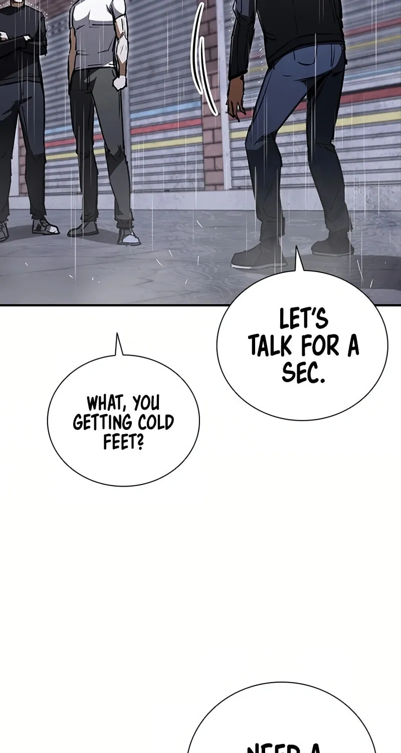 Read Shark 0: Wyvern chapter 33 image 30 on Lezhin