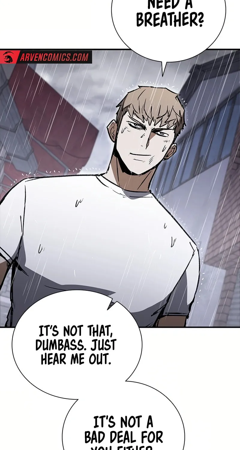 Read Shark 0: Wyvern chapter 33 image 31 on Lezhin