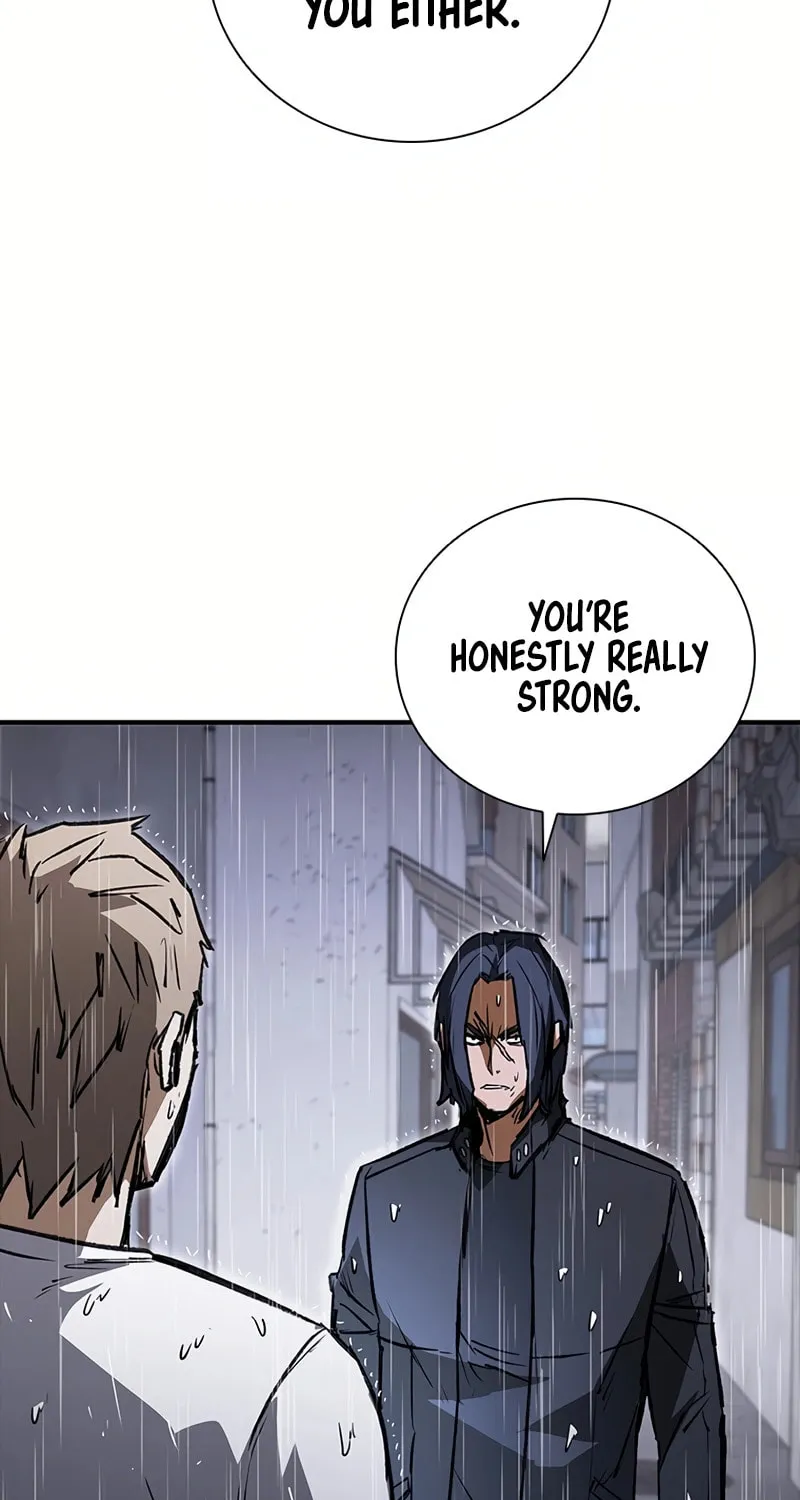 Read Shark 0: Wyvern chapter 33 image 32 on Lezhin