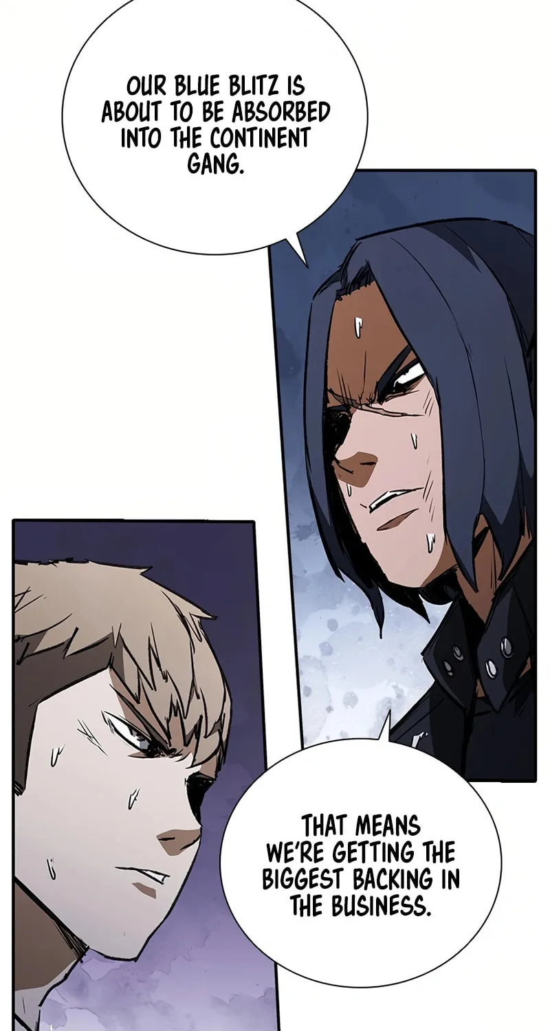 Read Shark 0: Wyvern chapter 33 image 35 on Lezhin