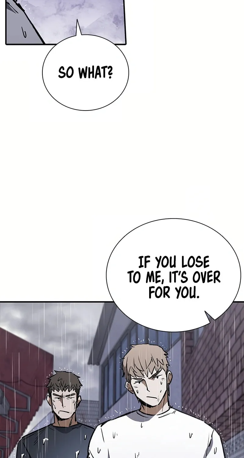 Read Shark 0: Wyvern chapter 33 image 36 on Lezhin
