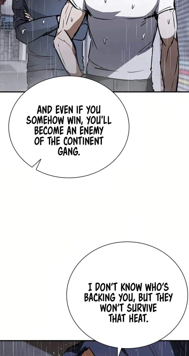 Read Shark 0: Wyvern chapter 33 image 37 on Lezhin