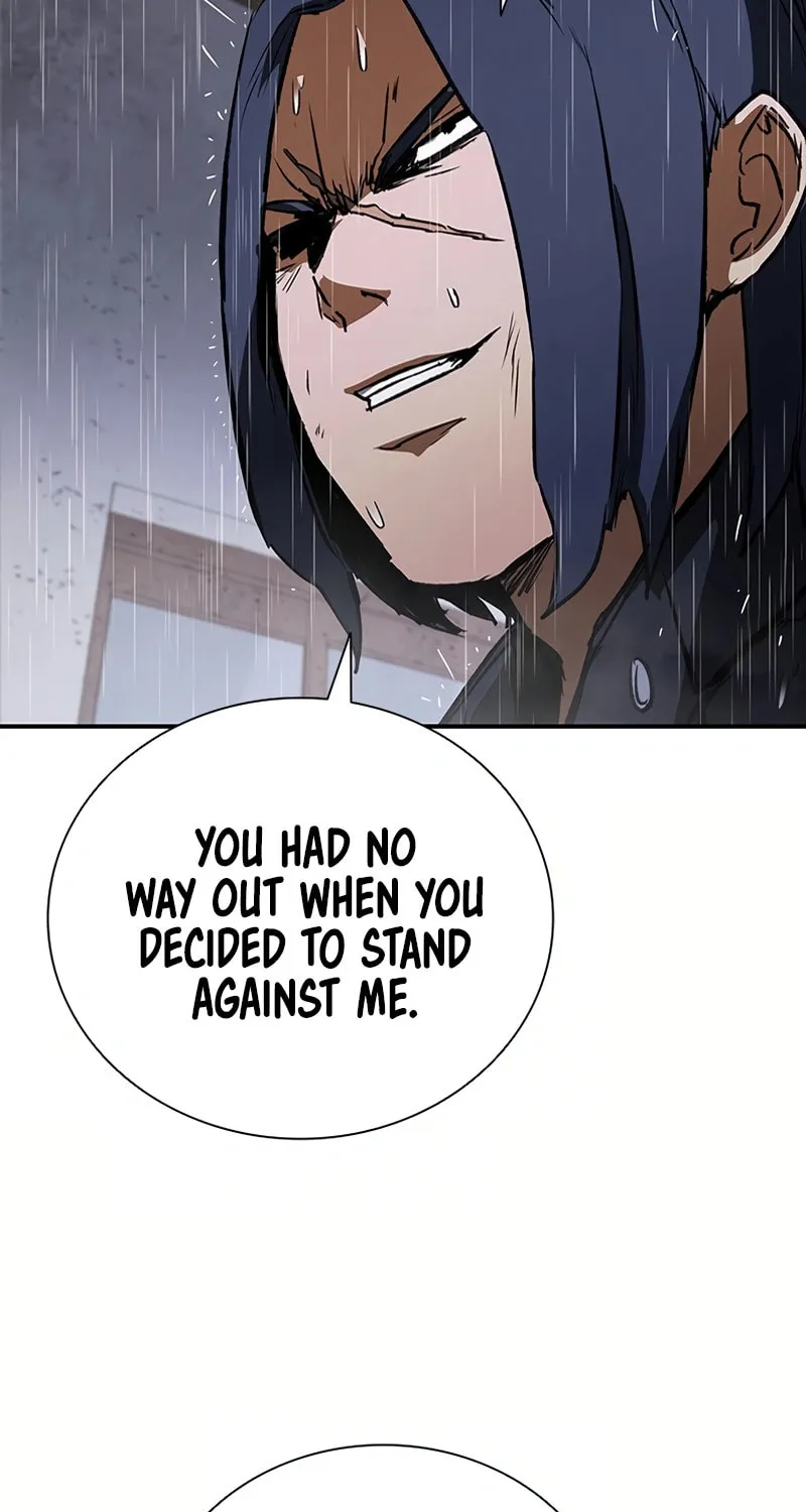 Read Shark 0: Wyvern chapter 33 image 38 on Lezhin