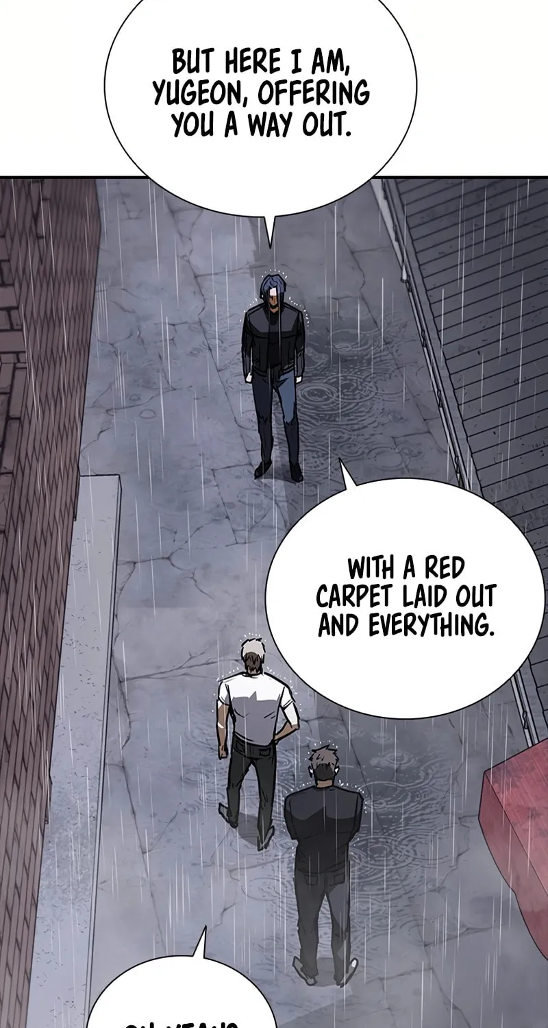 Read Shark 0: Wyvern chapter 33 image 39 on Lezhin