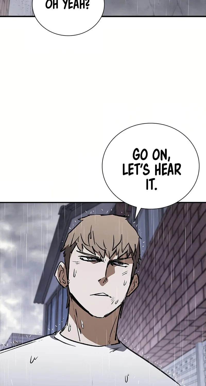 Read Shark 0: Wyvern chapter 33 image 40 on Lezhin