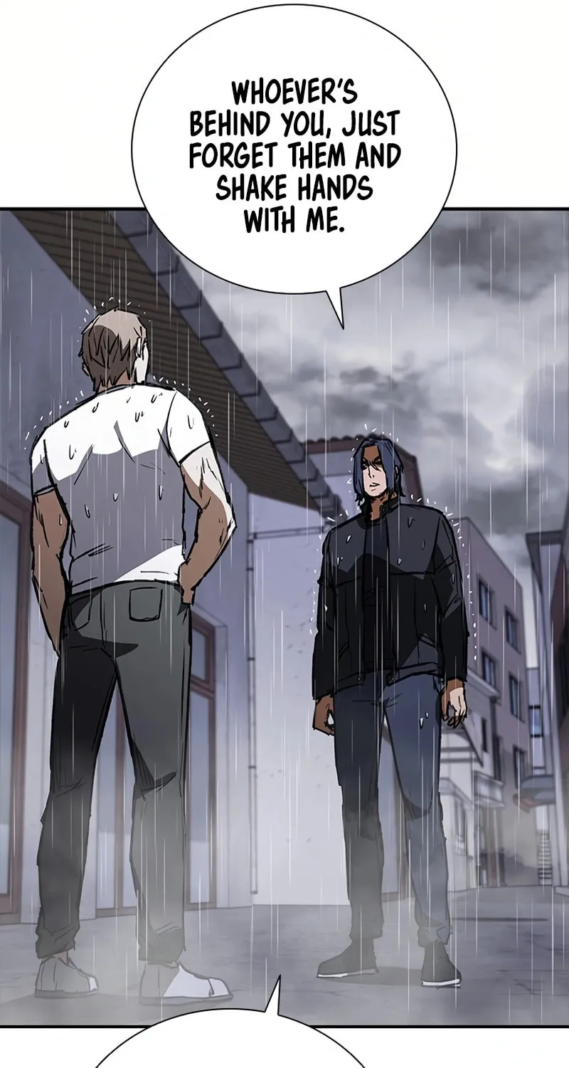 Read Shark 0: Wyvern chapter 33 image 42 on Lezhin