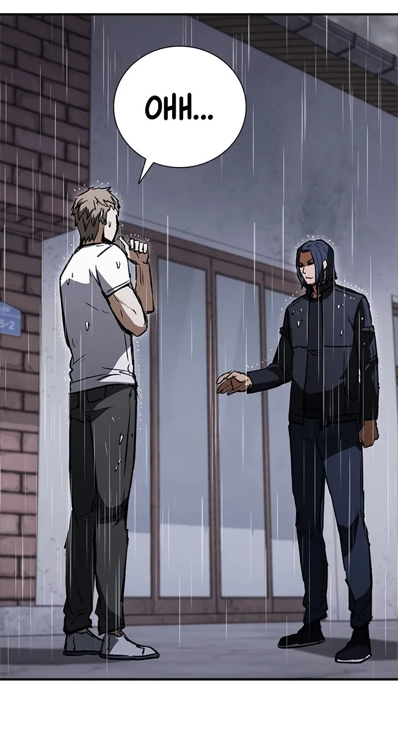 Read Shark 0: Wyvern chapter 33 image 45 on Lezhin